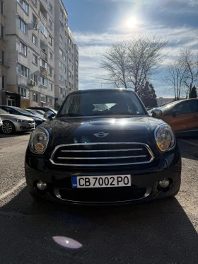 Mini Paceman 2.0 D | Auto.bg — изображение 3 Mini Paceman 2.0 D | Auto.bg — изображение 3