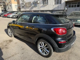 Mini Paceman 2.0 D | Auto.bg — изображение 6 Mini Paceman 2.0 D | Auto.bg — изображение 6