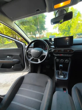 Dacia Sandero Stepway | Auto.bg — изображение 7 Dacia Sandero Stepway | Auto.bg — изображение 7