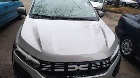 Dacia Sandero Stepway | Auto.bg — изображение 4 Dacia Sandero Stepway | Auto.bg — изображение 4