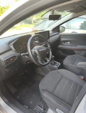 Dacia Sandero Stepway | Auto.bg — изображение 11 Dacia Sandero Stepway | Auto.bg — изображение 11