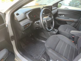 Dacia Sandero Stepway | Auto.bg — изображение 5 Dacia Sandero Stepway | Auto.bg — изображение 5