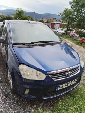 Ford C-max - Car24.bg Ford C-max