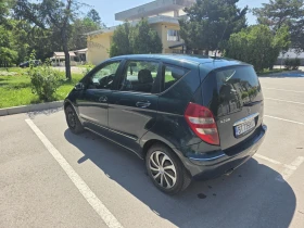 Mercedes-Benz A 200 - 1500 € / 2933.74 лв. - 86991631 6 | Car24.bg Mercedes-Benz A 200 - 1500 € / 2933.74 лв. - 86991631 6