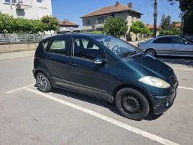 Mercedes-Benz A 200 - 1500 € / 2933.74 лв. - 86991631 3 | Car24.bg Mercedes-Benz A 200 - 1500 € / 2933.74 лв. - 86991631 3
