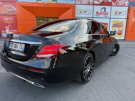 Mercedes-Benz E 220 AMG-Line 360/cam 9gtronic TOP!!! - 18499 € / 36180.90 лв. - 67555943 4 | Car24.bg Mercedes-Benz E 220 AMG-Line 360/cam 9gtronic TOP!!! - 18499 € / 36180.90 лв. - 67555943 4