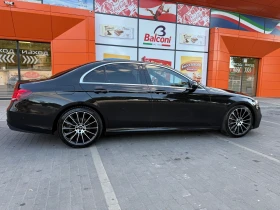 Mercedes-Benz E 220 AMG-Line 360/cam 9gtronic TOP!!! - 18499 € / 36180.90 лв. - 67555943 6 | Car24.bg Mercedes-Benz E 220 AMG-Line 360/cam 9gtronic TOP!!! - 18499 € / 36180.90 лв. - 67555943 6