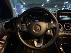 Mercedes-Benz C 220 C220 BlueTEC Avantgarde | HUD | Камера | Smart Key | Auto.bg — изображение 8 Mercedes-Benz C 220 C220 BlueTEC Avantgarde | HUD | Камера | Smart Key | Auto.bg — изображение 8