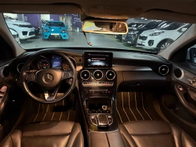 Mercedes-Benz C 220 C220 BlueTEC Avantgarde | HUD | Камера | Smart Key | Auto.bg — изображение 5 Mercedes-Benz C 220 C220 BlueTEC Avantgarde | HUD | Камера | Smart Key | Auto.bg — изображение 5