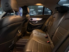 Mercedes-Benz C 220 C220 BlueTEC Avantgarde | HUD | Камера | Smart Key | Auto.bg — изображение 15 Mercedes-Benz C 220 C220 BlueTEC Avantgarde | HUD | Камера | Smart Key | Auto.bg — изображение 15