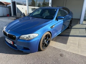Обява за продажба на BMW M5 Competition Vacuum Alcantara Massage