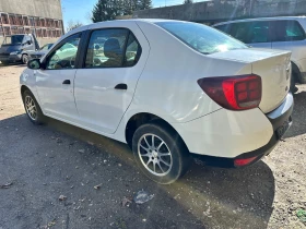 Dacia Logan LPG/Klima | Auto.bg — изображение 2 Dacia Logan LPG/Klima | Auto.bg — изображение 2