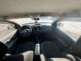 Dacia Logan LPG/Klima | Auto.bg — изображение 7 Dacia Logan LPG/Klima | Auto.bg — изображение 7