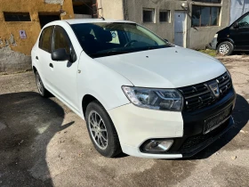 Dacia Logan LPG/Klima | Auto.bg — изображение 4 Dacia Logan LPG/Klima | Auto.bg — изображение 4