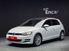 VW Golf 1.4 Automatic - Car24.bg VW Golf 1.4 Automatic