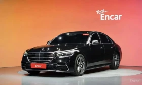Mercedes-Benz S 400 * S400 d 4MATIC * ОПЦИЯ ЗА ФИНАНСИРАНЕ