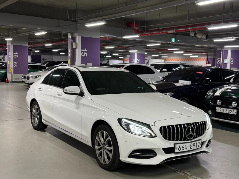 Mercedes-Benz C 220 C220 BlueTEC Avantgarde | HUD | Камера | Smart Key - 12000 € / 23469.96 лв. - 99152973 1 | Car24.bg Mercedes-Benz C 220 C220 BlueTEC Avantgarde | HUD | Камера | Smart Key - 12000 € / 23469.96 лв. - 99152973 1