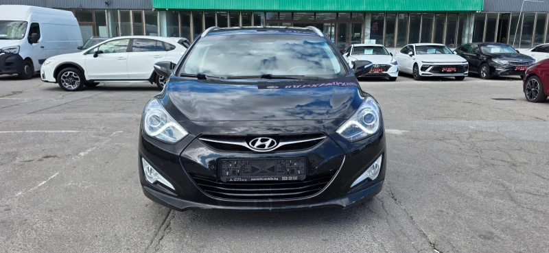 Hyundai I40 2.0i 177k.c EURO 5B - 7250 € / 14179.77 лв. - 59906439 1 | Car24.bg Hyundai I40 2.0i 177k.c EURO 5B - 7250 € / 14179.77 лв. - 59906439 1
