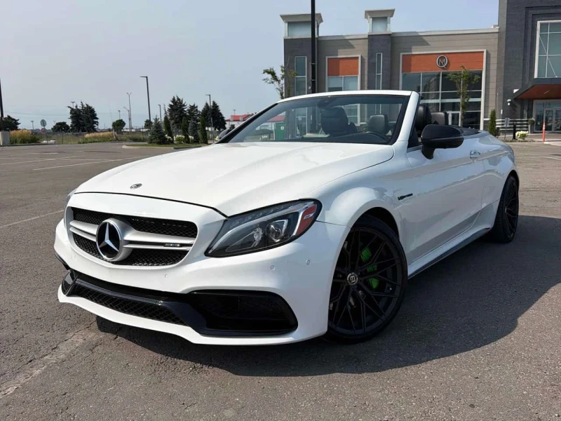 Mercedes-Benz C 63 AMG /360/BURMESTER/КЛИП НА МОТОРА / CARFAX/АВТОКРЕДИТ - 33000 € - 64102181 1 | Car24.bg Mercedes-Benz C 63 AMG /360/BURMESTER/КЛИП НА МОТОРА / CARFAX/АВТОКРЕДИТ - 33000 € - 64102181 1