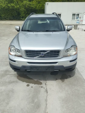 Volvo Xc90 4x4 - Car24.bg Volvo Xc90 4x4