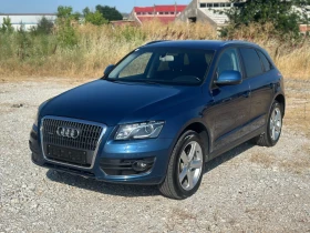 Audi Q5 129 хиляди реални километра!!! - Car24.bg Audi Q5 129 хиляди реални километра!!!