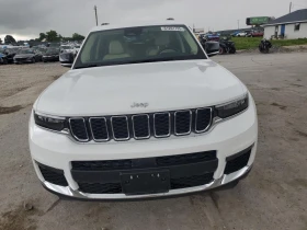 Jeep Grand cherokee 2022 JEEP GRAND CHEROKEE L LIMITED - Car24.bg Jeep Grand cherokee 2022 JEEP GRAND CHEROKEE L LIMITED