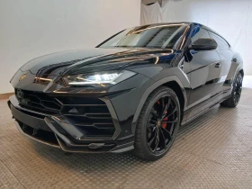 Lamborghini Urus TOP - Car24.bg Lamborghini Urus TOP