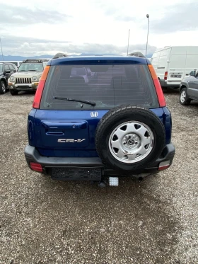 Honda Cr-v 2.0 GAZ ITALIA 4X4 - 8999 лв. / 4601.12 € - 57985527 7 | Car24.bg Honda Cr-v 2.0 GAZ ITALIA 4X4 - 8999 лв. / 4601.12 € - 57985527 7