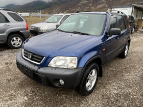 Honda Cr-v 2.0 GAZ ITALIA 4X4 - Car24.bg Honda Cr-v 2.0 GAZ ITALIA 4X4