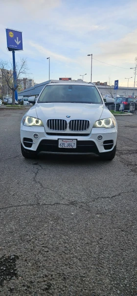 BMW X5 3.5d - Car24.bg BMW X5 3.5d