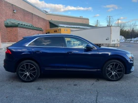 Audi Q8 * Progressiv 55 TFSI quattro * S Line* * CARFAX * - 70950 лв. / 36276.16 € - 79706438 3 | Car24.bg Audi Q8 * Progressiv 55 TFSI quattro * S Line* * CARFAX * - 70950 лв. / 36276.16 € - 79706438 3