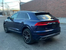 Audi Q8 * Progressiv 55 TFSI quattro * S Line* * CARFAX * - 70950 лв. / 36276.16 € - 79706438 5 | Car24.bg Audi Q8 * Progressiv 55 TFSI quattro * S Line* * CARFAX * - 70950 лв. / 36276.16 € - 79706438 5