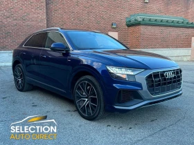 Audi Q8 * Progressiv 55 TFSI quattro * S Line* * CARFAX * - 70950 лв. / 36276.16 € - 79706438 2 | Car24.bg Audi Q8 * Progressiv 55 TFSI quattro * S Line* * CARFAX * - 70950 лв. / 36276.16 € - 79706438 2