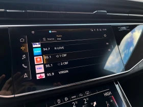 Audi Q8 * Progressiv 55 TFSI quattro * S Line* * CARFAX * - 70950 лв. / 36276.16 € - 79706438 14 | Car24.bg Audi Q8 * Progressiv 55 TFSI quattro * S Line* * CARFAX * - 70950 лв. / 36276.16 € - 79706438 14
