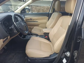 Mitsubishi Outlander 6+ 1, KEYLESS, NAVI, KAMERA - 9450 € / 18482.59 лв. - 52874700 16 | Car24.bg Mitsubishi Outlander 6+ 1, KEYLESS, NAVI, KAMERA - 9450 € / 18482.59 лв. - 52874700 16