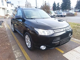 Mitsubishi Outlander 6+ 1, KEYLESS, NAVI, KAMERA - 9450 € / 18482.59 лв. - 52874700 9 | Car24.bg Mitsubishi Outlander 6+ 1, KEYLESS, NAVI, KAMERA - 9450 € / 18482.59 лв. - 52874700 9
