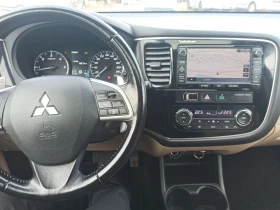 Mitsubishi Outlander 6+ 1, KEYLESS, NAVI, KAMERA - 9450 € / 18482.59 лв. - 52874700 14 | Car24.bg Mitsubishi Outlander 6+ 1, KEYLESS, NAVI, KAMERA - 9450 € / 18482.59 лв. - 52874700 14