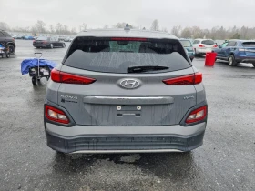 Hyundai Kona ULTIMATE - 9800 € / 19167.13 лв. - 36374275 5 | Car24.bg Hyundai Kona ULTIMATE - 9800 € / 19167.13 лв. - 36374275 5