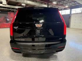 Cadillac Escalade * 4WD Platinum Sport * | Auto.bg — изображение 4 Cadillac Escalade * 4WD Platinum Sport * | Auto.bg — изображение 4