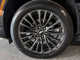 Cadillac Escalade * 4WD Platinum Sport * | Auto.bg — изображение 7 Cadillac Escalade * 4WD Platinum Sport * | Auto.bg — изображение 7