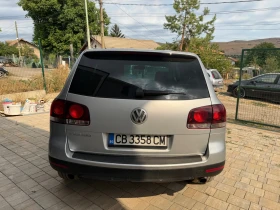 VW Touareg - 6000 € - 46766060 6 | Car24.bg VW Touareg - 6000 € - 46766060 6