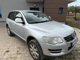 VW Touareg - 6000 € - 46766060 5 | Car24.bg VW Touareg - 6000 € - 46766060 5