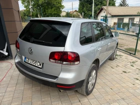 VW Touareg - 6000 € - 46766060 4 | Car24.bg VW Touareg - 6000 € - 46766060 4