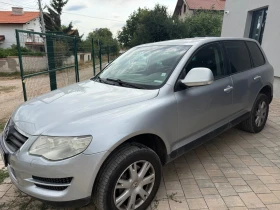VW Touareg - 6000 € - 46766060 2 | Car24.bg VW Touareg - 6000 € - 46766060 2