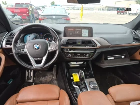 BMW X3 M40i xDrive* АвтоКредит* (ЦЕНА ДО БГ)* | Auto.bg — изображение 5 BMW X3 M40i xDrive* АвтоКредит* (ЦЕНА ДО БГ)* | Auto.bg — изображение 5