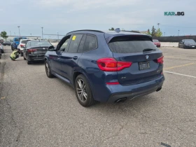 BMW X3 M40i xDrive* АвтоКредит* (ЦЕНА ДО БГ)* | Auto.bg — изображение 4 BMW X3 M40i xDrive* АвтоКредит* (ЦЕНА ДО БГ)* | Auto.bg — изображение 4