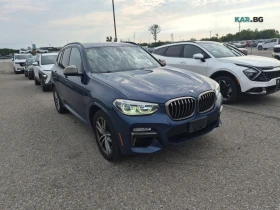 BMW X3 M40i xDrive* АвтоКредит* (ЦЕНА ДО БГ)* | Auto.bg — изображение 2 BMW X3 M40i xDrive* АвтоКредит* (ЦЕНА ДО БГ)* | Auto.bg — изображение 2