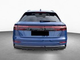 Audi Q8 60 TFSIe / S-LINE / BLACK OPTIC / B&O/ MATRIX/ HUD | Auto.bg — изображение 5 Audi Q8 60 TFSIe / S-LINE / BLACK OPTIC / B&O/ MATRIX/ HUD | Auto.bg — изображение 5
