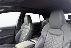 Audi Q8 60 TFSIe / S-LINE / BLACK OPTIC / B&O/ MATRIX/ HUD | Auto.bg — изображение 10 Audi Q8 60 TFSIe / S-LINE / BLACK OPTIC / B&O/ MATRIX/ HUD | Auto.bg — изображение 10