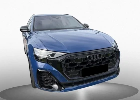Audi Q8 60 TFSIe / S-LINE / BLACK OPTIC / B&O/ MATRIX/ HUD | Auto.bg — изображение 3 Audi Q8 60 TFSIe / S-LINE / BLACK OPTIC / B&O/ MATRIX/ HUD | Auto.bg — изображение 3
